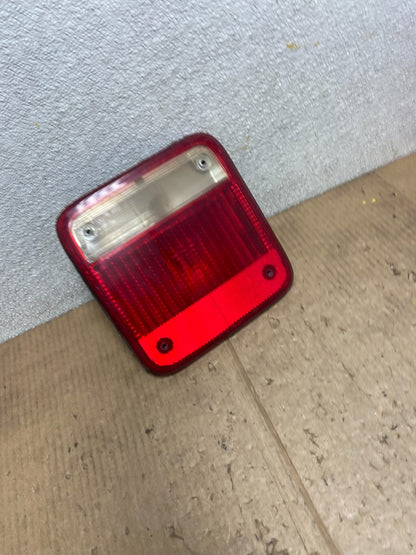 1985  to 1996 GMC G-series Left Driver Lh Side  Tail Light  OEM AA6695  DG2