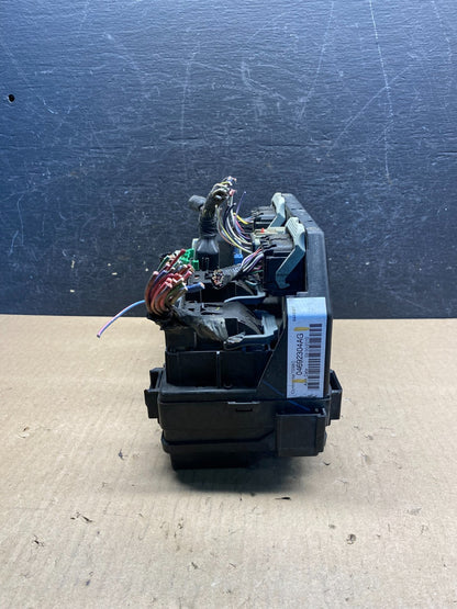 2009 2010 Liberty Nitro TIPM Power Integrated Fuse Box Module AG9411 DW3