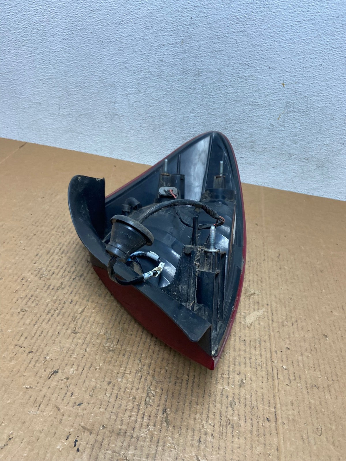2004 2005 2006 2007 Ford Taurus Left Driver LH Side Tail Light AE1502 LK6