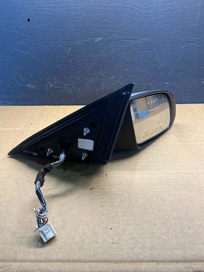 2009 to 2014 Nissan Maxima Right Passenger View Turn Signal Mirror ac7947 Dg10