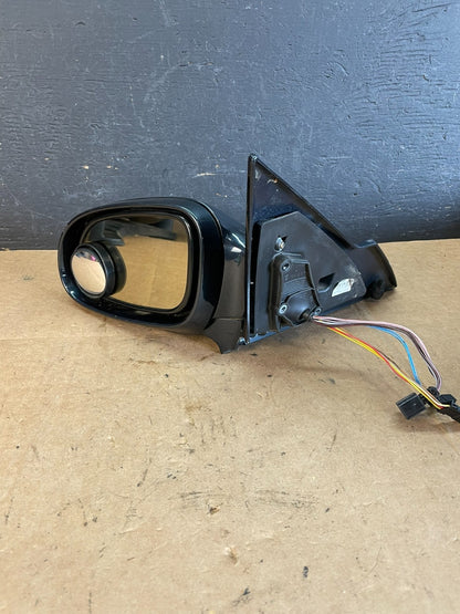 2003 - 2009 Mercedes CLK320 CLK350 Left Driver LH View Door Mirror AE1033 DW2