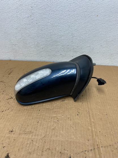 2002 to 2005 Mercedes ML Right Passenger Side View Door Mirror ac7702 DG1