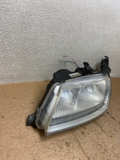 2002 to 2005 Saab 9-5 Left Driver LH Side Halogen Headlight OEM AA4289 DW2