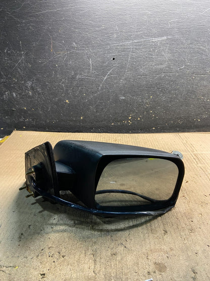 2004-2012 Mitsubishi Galant Right passenger  RH View Door Mirror OEM Z0490 MS8