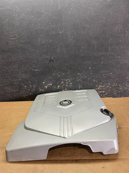 2004 to 2007  Cadillac CTS 3.6L Plastic Engine Cover Shield OEM AA9207 DG3