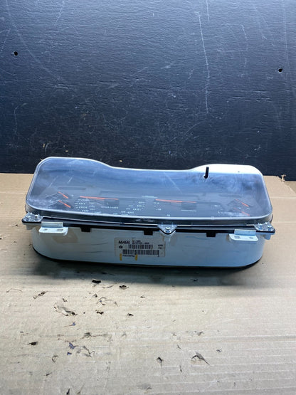 2003 Dodge Durango 4.7L Speedometer Instrument Cluster Gauge AD9534 DG3