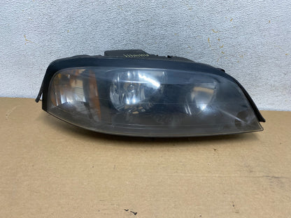 2003 to 2006 Lincoln Ls Right Passenger RH Headlight Halogen AH4411 DW0