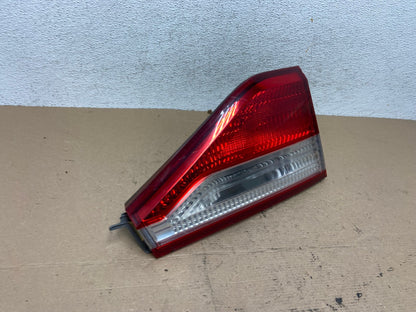 2011 2012 2013 Honda Odyssey Left Driver Lh Side Tail Light Inner AF4626 LK2
