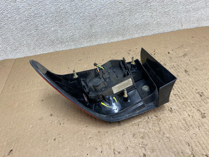 1994 to 1998 Saab 900 & Turbo Left Driver LH Side Tail Light T7815 DW4