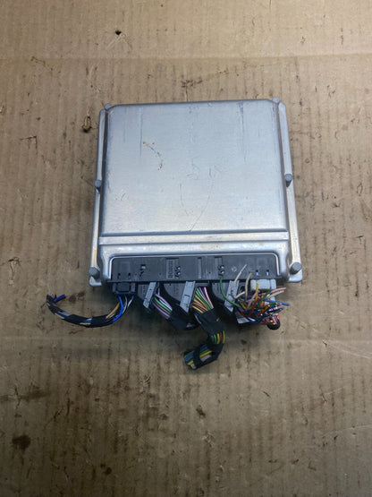 2001 to 2005 Mercedes E320 CLK320 Engine Control Unit ECU Module ac0392 DG1