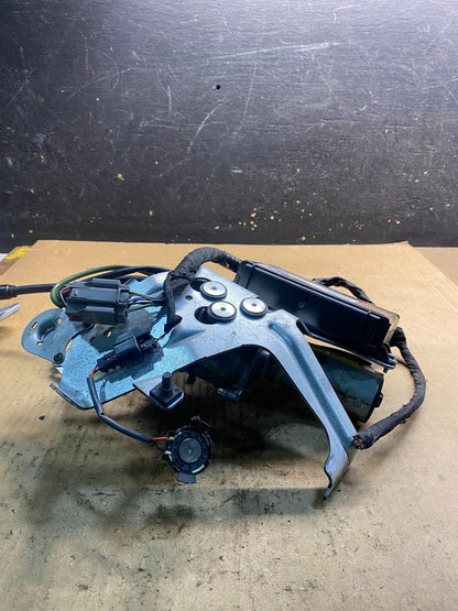 2010-2019 Licnoln MKT Power Motor Liftgate Tailgate Control Module Oem Z2412  DG5
