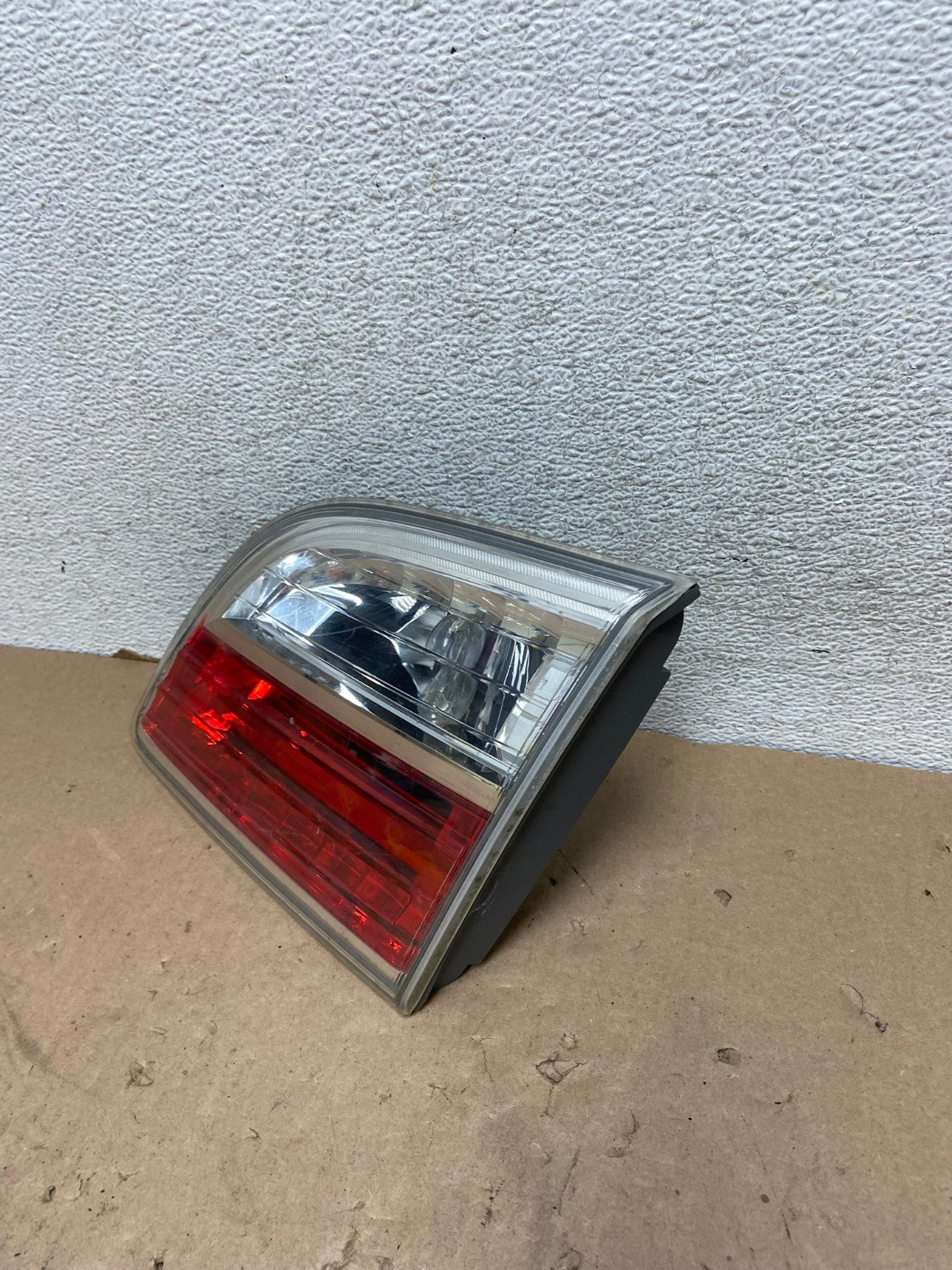 2010 2011 2012 Mazda CX-9 Tail Light Inner Right Passenger Rh Side AG4239 LK1