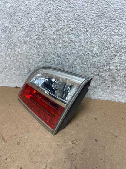2010 2011 2012 Mazda CX-9 Tail Light Inner Right Passenger Rh Side AG4239 LK1