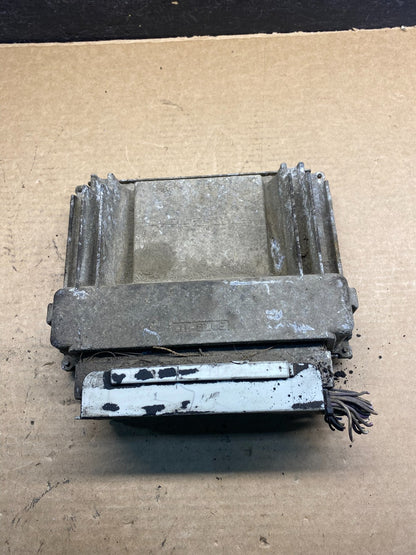 2010 to 2014 Silverado Express Engine Control Module Computer ECM ECU AD9954 DG1