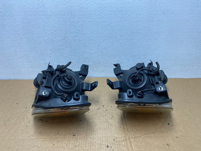 2006 2007 2008 2009 2010 Ford Explorer Left+Right Set Headlights AC8324 DW12