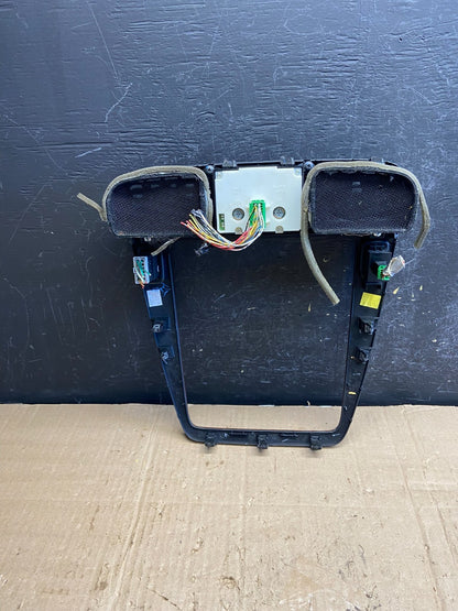 2001 - 2006 Acura Mdx Center Ac Heater Climate Control Radio Bezel ae1982 DG3