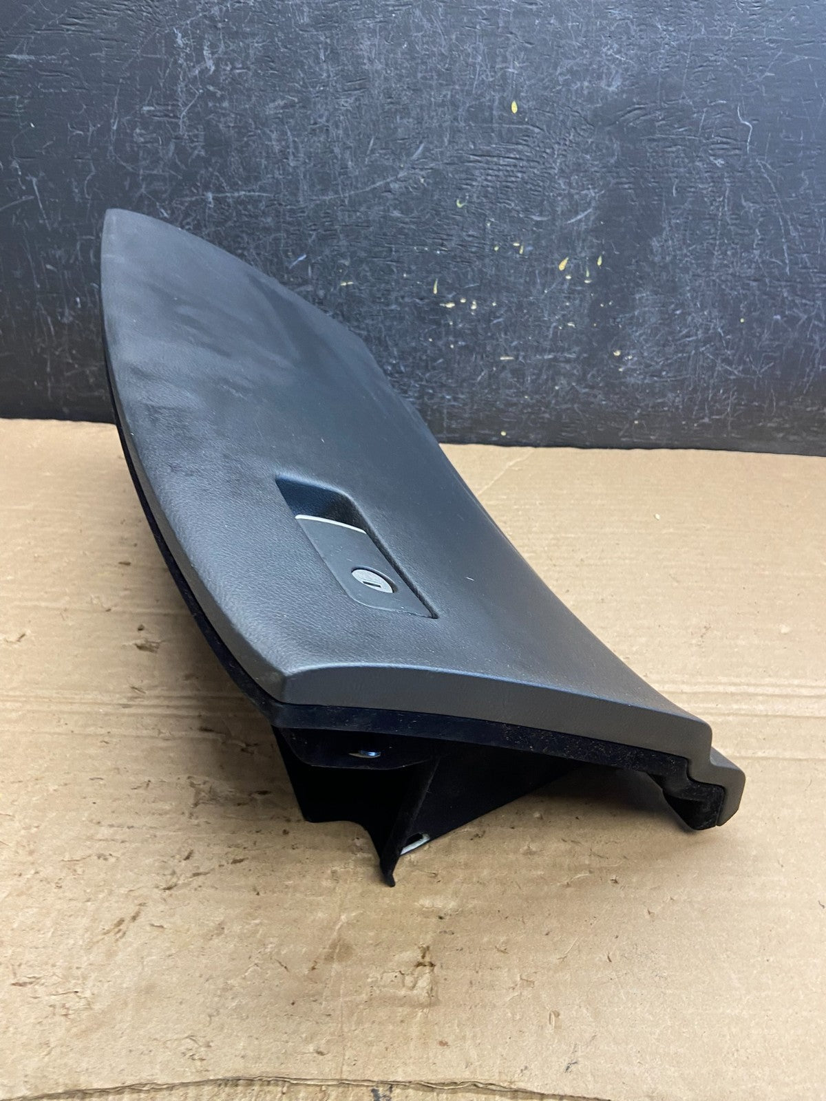 2014 - 2017 Infiniti Q50 Front Right Passenger Storage Glove Box AF2326 DG3