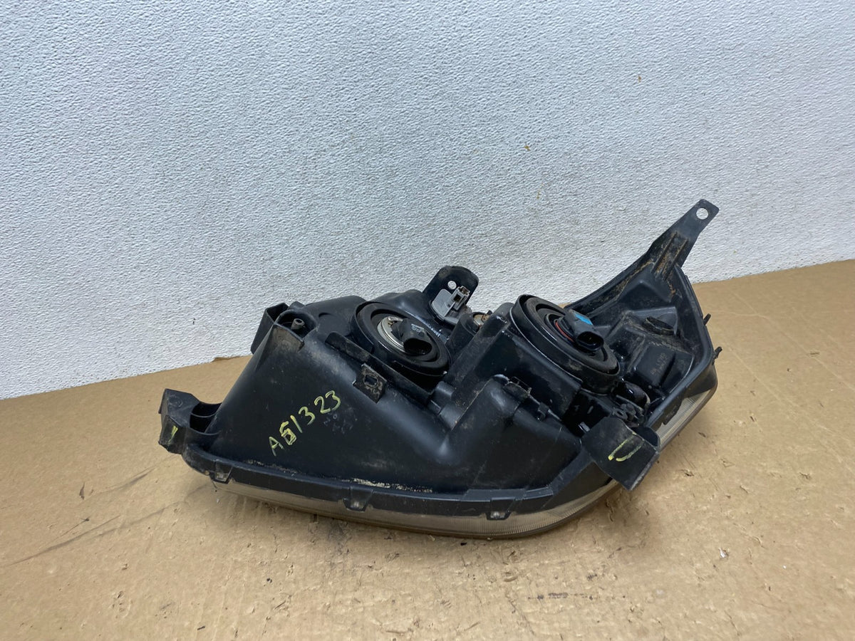 Halogen 2006 2007 2008 Honda Pilot Right Passenger RH Headlight AG1323 DW8