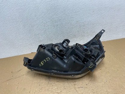 Halogen 2006 2007 2008 Honda Pilot Right Passenger RH Headlight AG1323 DW8