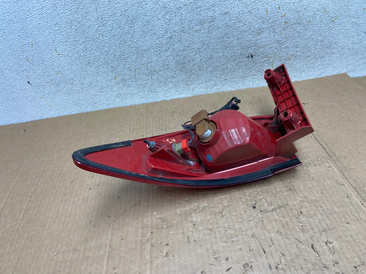 2009 2010 2011 2012 Chevrolet Traverse Left Driver LH Tail Light AI5568 LK4