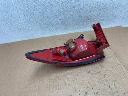 2009 2010 2011 2012 Chevrolet Traverse Left Driver LH Tail Light AI5568 LK4