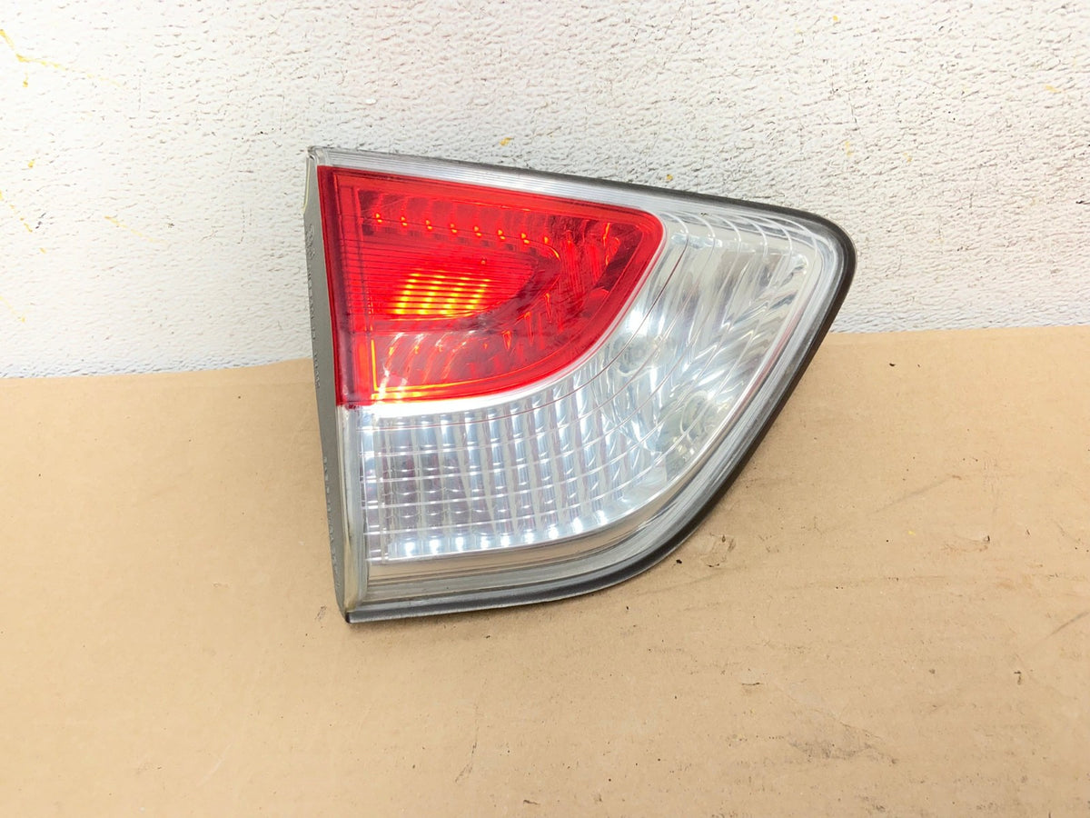 2013 to 2016 Nissan Pathfinder Left Driver Inner Tail light AH9409 LK0