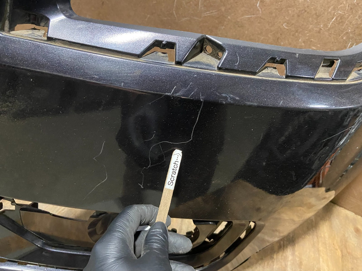 2013 to 2016 GMC Acadia Front Bumper Cover AF54654