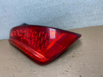 2006 2007 Nissan Murano Left Driver LH Side Tail Light Oem AB1464 LK1