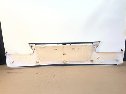 2006 to 2013 Lexus IS250 IS350 Glossy Black Rear Trunk Spoiler Wing AF8488 DG5