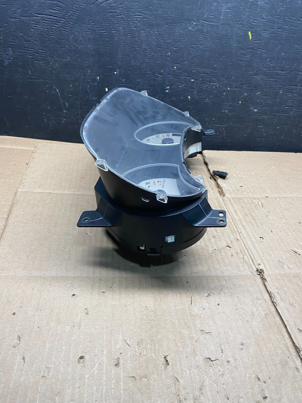 2006 2007 Ford Explorer Speedometer Cluster Gauge L5369 PS1