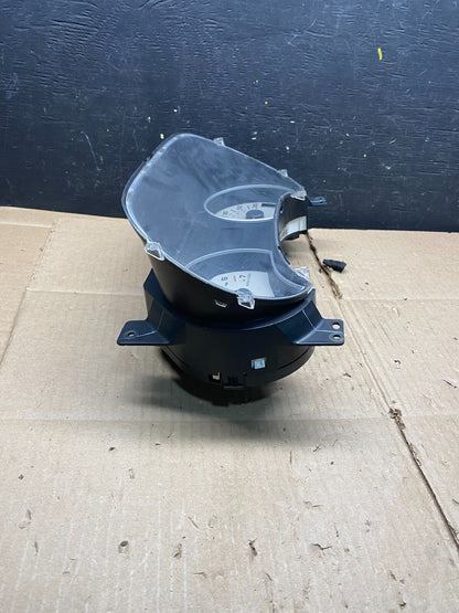 2006 2007 Ford Explorer Speedometer Cluster Gauge L5369 PS1