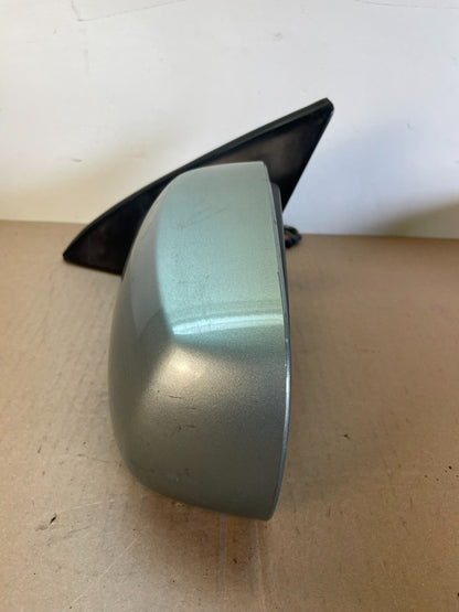 2006 to 2007 Buick Lucerne Left Driver LH Side View Door Mirror AG2628 MS9
