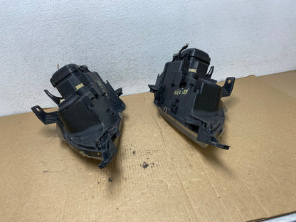 2002 - 2005 Mercedes ML ML350 ML500 Left+Right Side Halogen Headlights AG2121 LK13