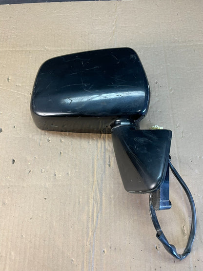 1999 to 2003 Lexus RX300 Right Passenger RH Side View Door Mirror AC9789 DW0