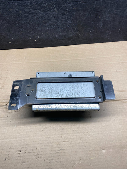 2005 to 2006 Jeep Liberty 3.7L ECU ECM PCM Engine Computer p56044576al AH9589 DG1