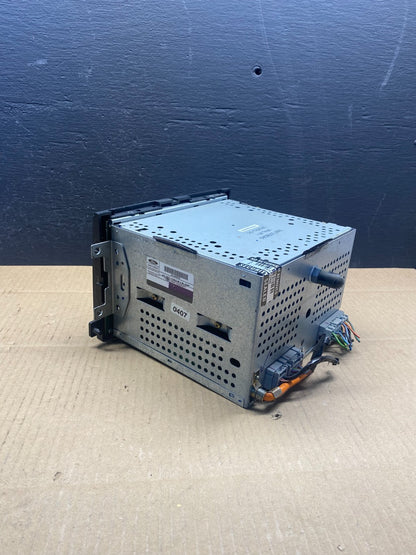 2004 2010 Ford F150 Radio Stereo Audio AM/FM ad1484 DG1