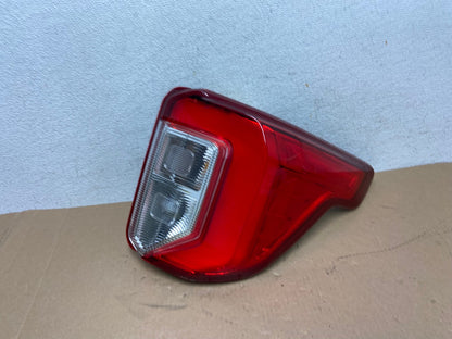 2020 2021 2022 2023 Ford Explorer Right Passenger Side Tail light AD6426 LK0