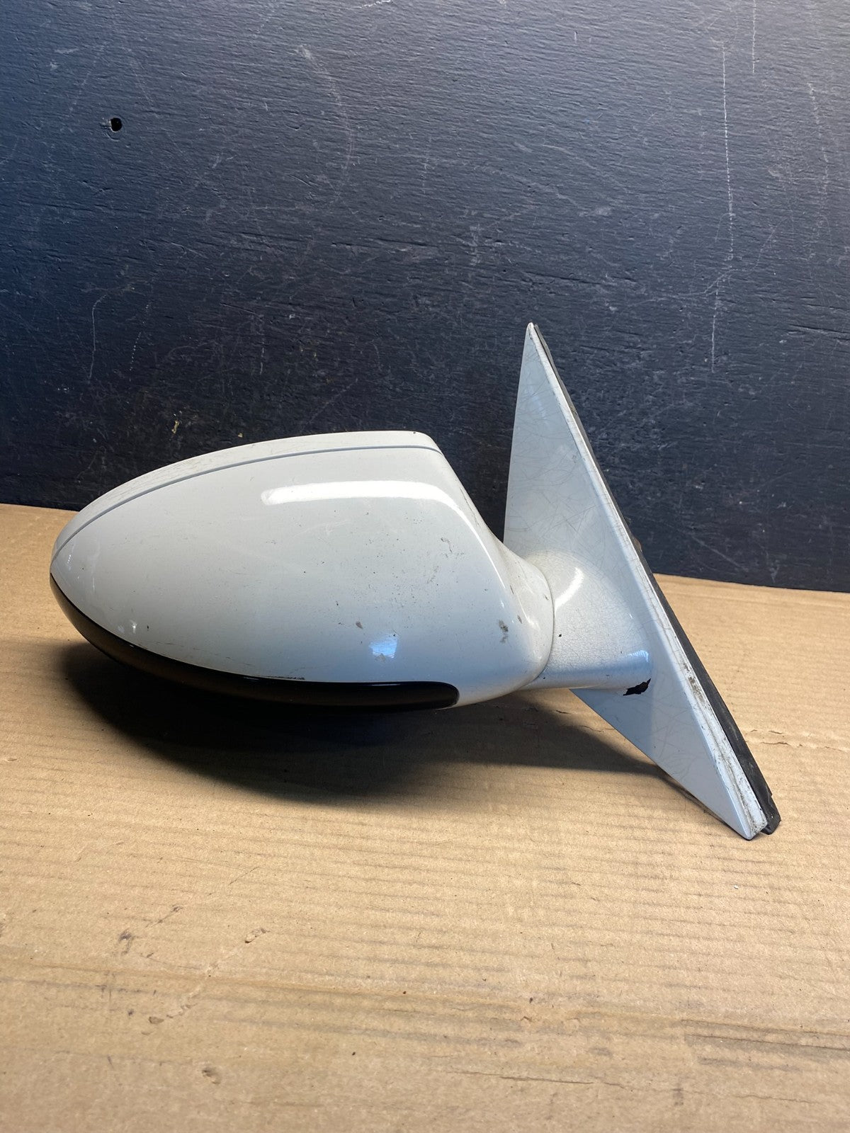 2006 to 2010 BMW E63 E64 M6 Right Side View Mirror Auto Dimming AF39300