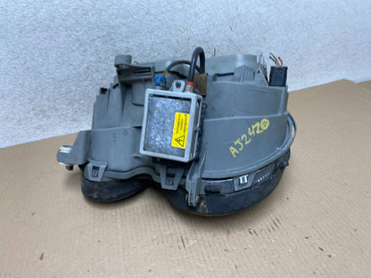 1996-1999 Mercedes E E320 E430 Right Passenger Xenon HID Headlight AJ2420 DW7