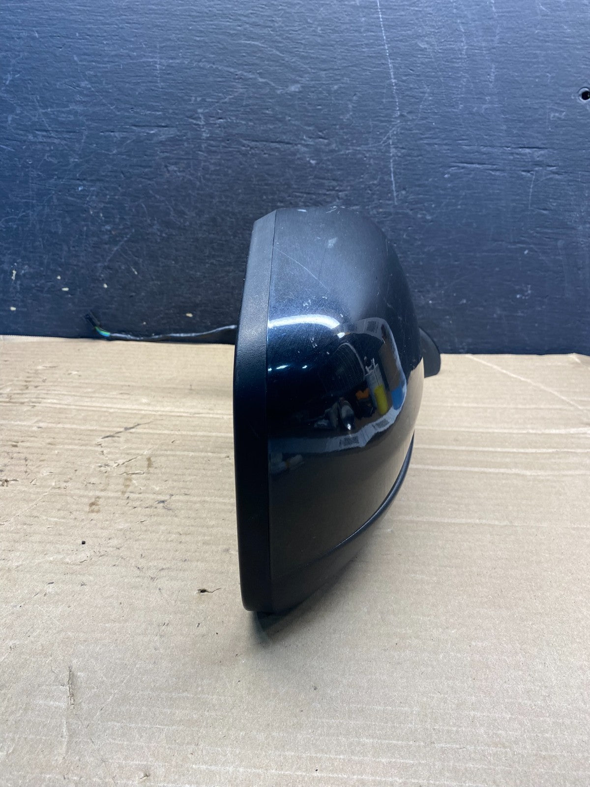 2011-2018 Jeep Grand Cherokee Right Passenger Power Door Mirror af0068 DG10