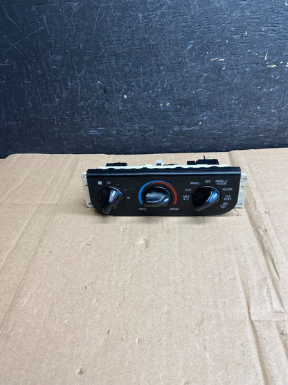 1997 to 2004 Ford F150 F250 Expedition Heater A/C Climate Control ai6029 DG0