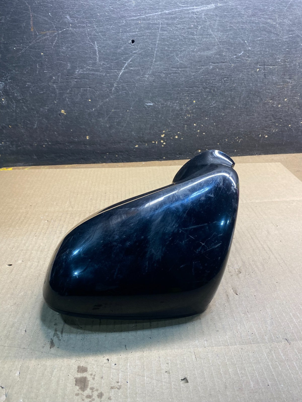 2007 2008 2009 Lexus LS460 Left Driver LH View Door Mirror Oem Z5113 MS2