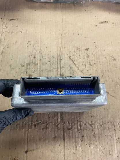 1999 Ford E150 5.4L ECM ECU Engine Computer Module OEM xu2f-12a650-aka P0799 DG1