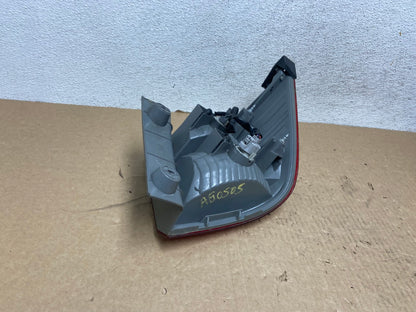 2011 2012 2013 Honda Odyssey Left Driver Side Tail Light AG0505 LK5
