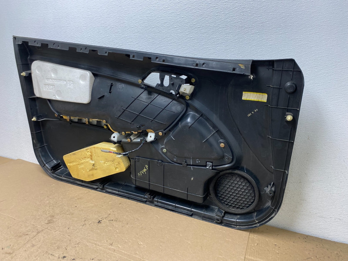 2002 to 2006 Acura RSX Right Passenger RH Side Door Panel AF49677