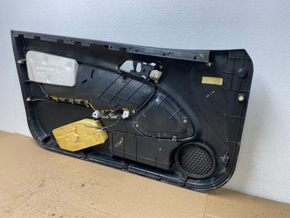 2002 to 2006 Acura RSX Right Passenger RH Side Door Panel AF49677