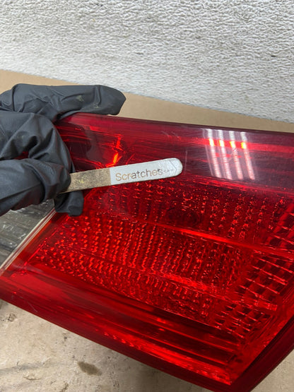 2007 2008 2009 Lexus Es350 Right Passenger RH Inner Tail Light AG4912 LK3