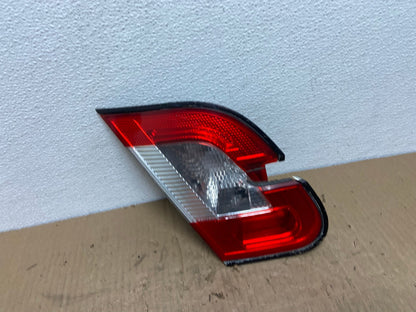 2010 2011 2012 Ford Taurus Left Driver Lh Side Tail Light Inner OEM AC0341 LK0