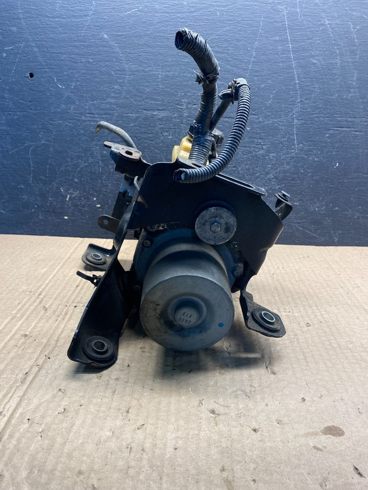 2013 to 2015 Infiniti JX35 QX60 Electrical Power Steering Pump af7490 DG4