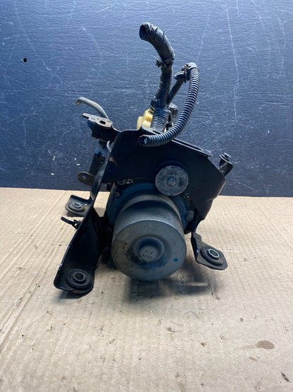 2013 to 2015 Infiniti JX35 QX60 Electrical Power Steering Pump af7490 DG4